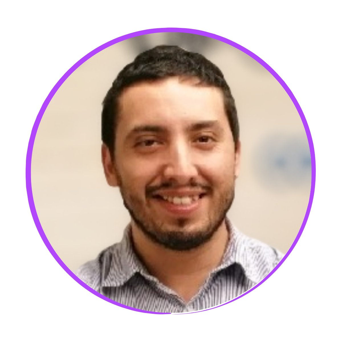 Michael Venegas